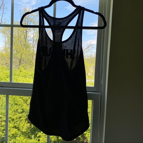 Shut Up & Run Tank - Picture 3 of 5